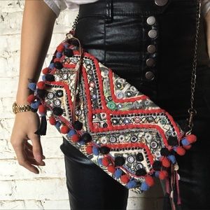 Ecote Urban Outfitters Clutch